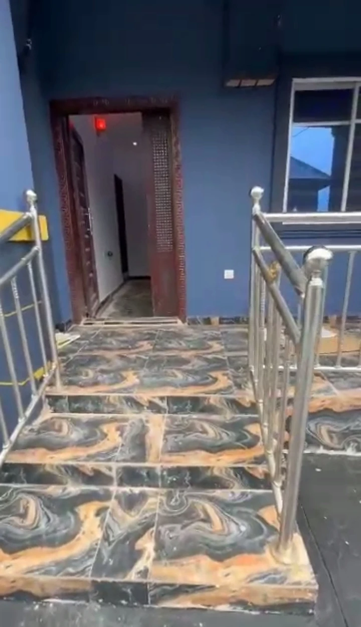 2 Bedroom Flat for Rent in Zion Street sapele road, Edo cover picture