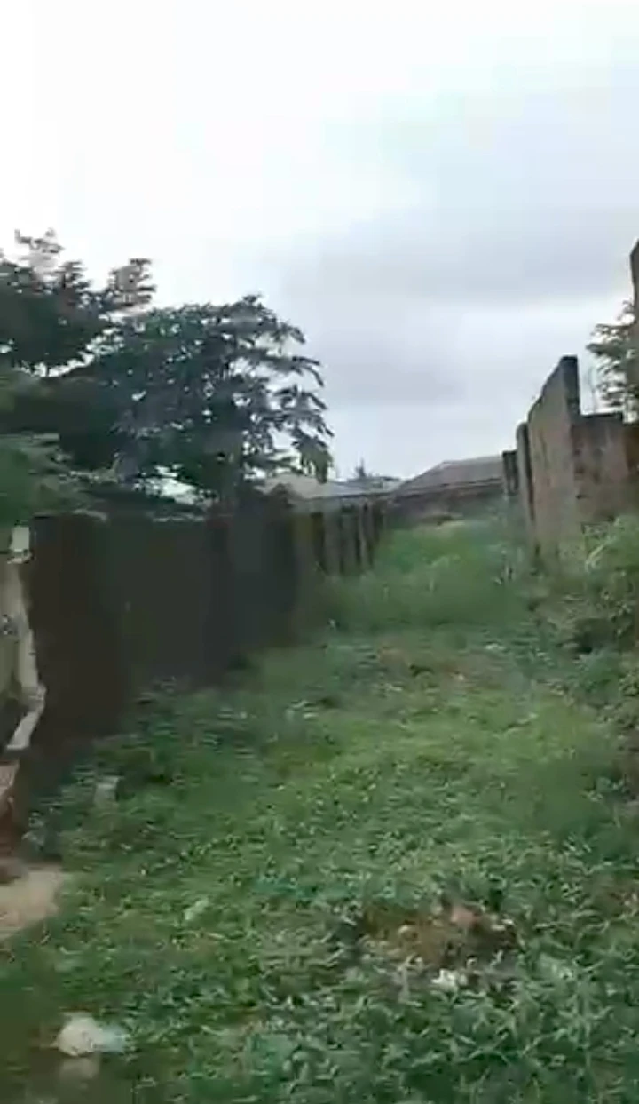 Uncompleted Building for Sale in Ekehuaw, Edo cover picture