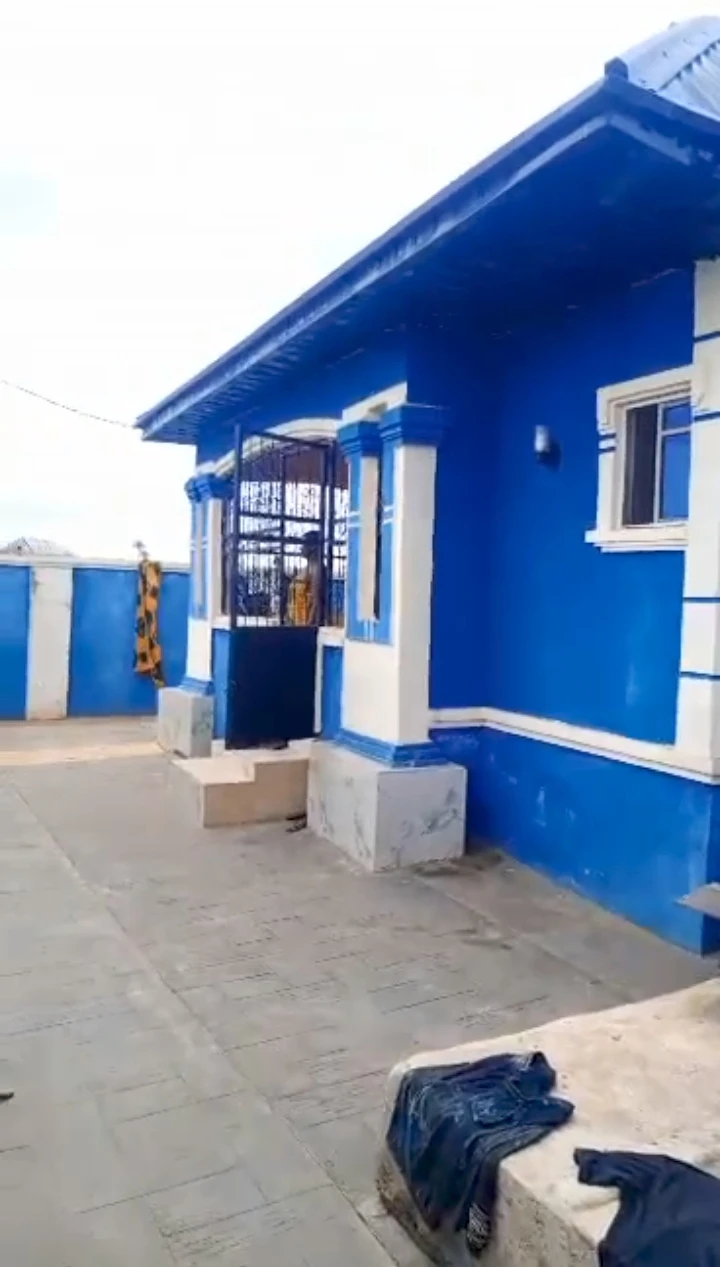 Bungalow for Sale in Utesi off sapele bypass, Edo cover picture