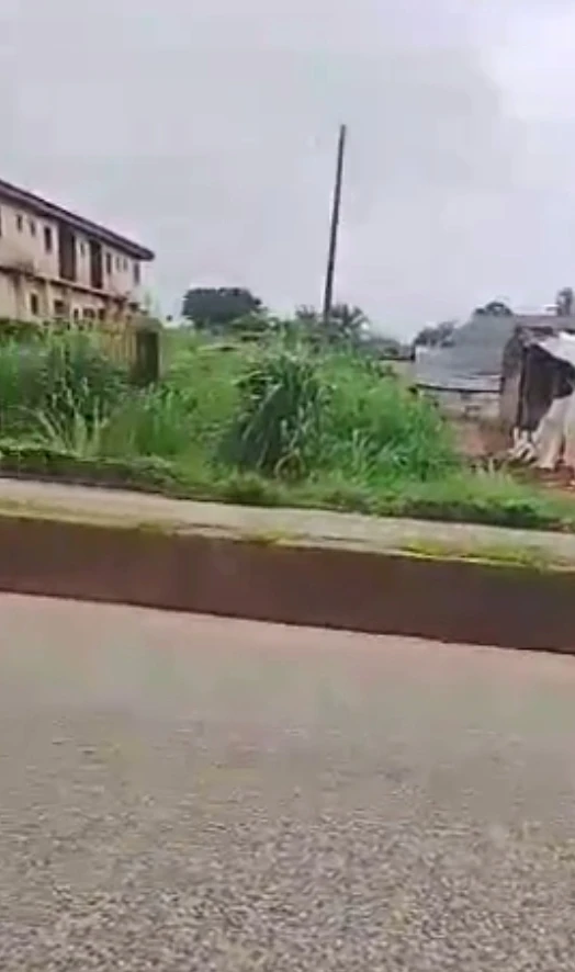 Land for Sale in Teboga upper mission extension, Edo cover picture