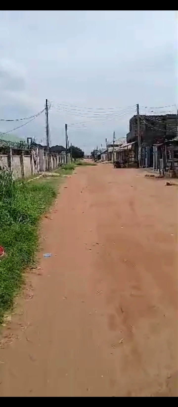 Land for Sale in Evvboriaria, Edo cover picture
