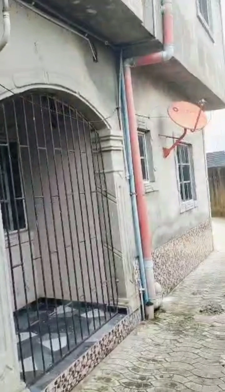 2 Bedroom Flat for Rent in Opete, Edo cover picture