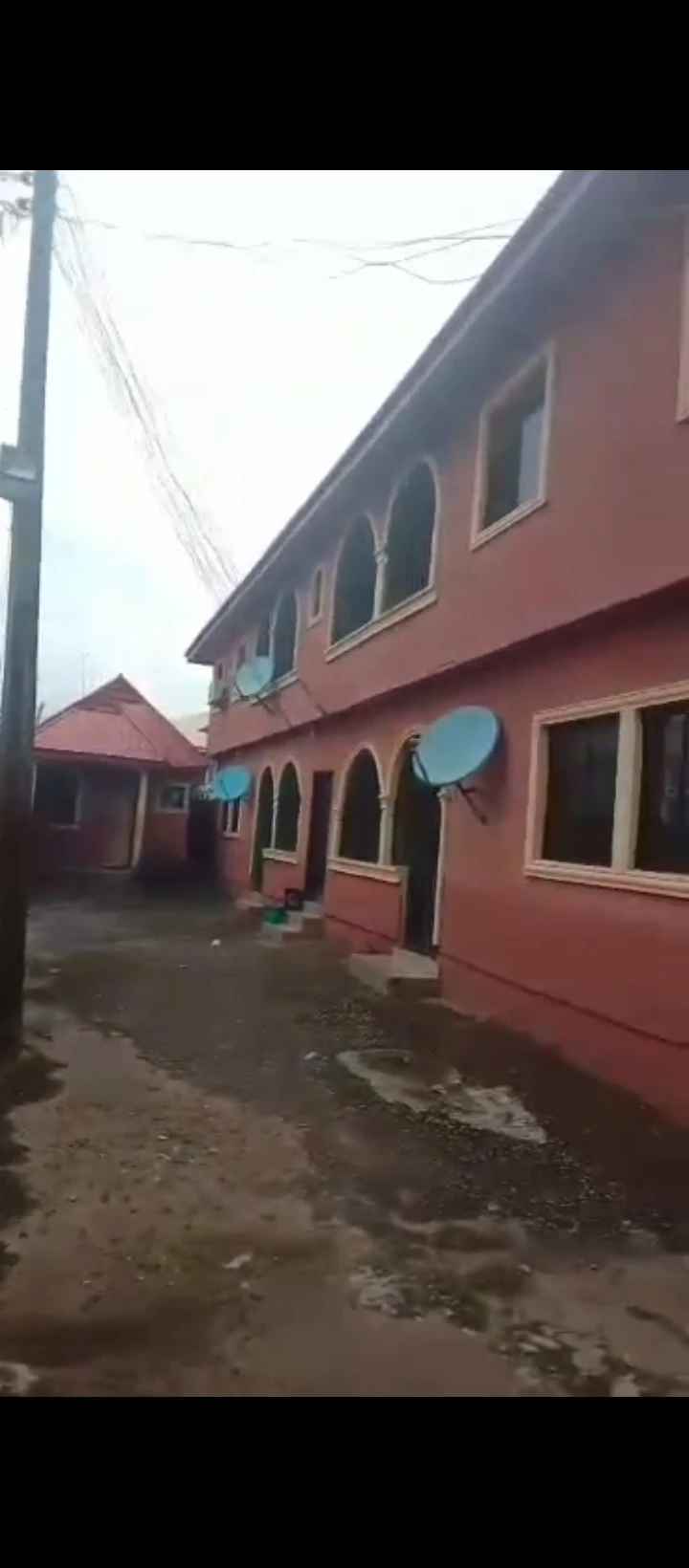 3 Bedroom Flat for Sale in Etete GRA, Edo