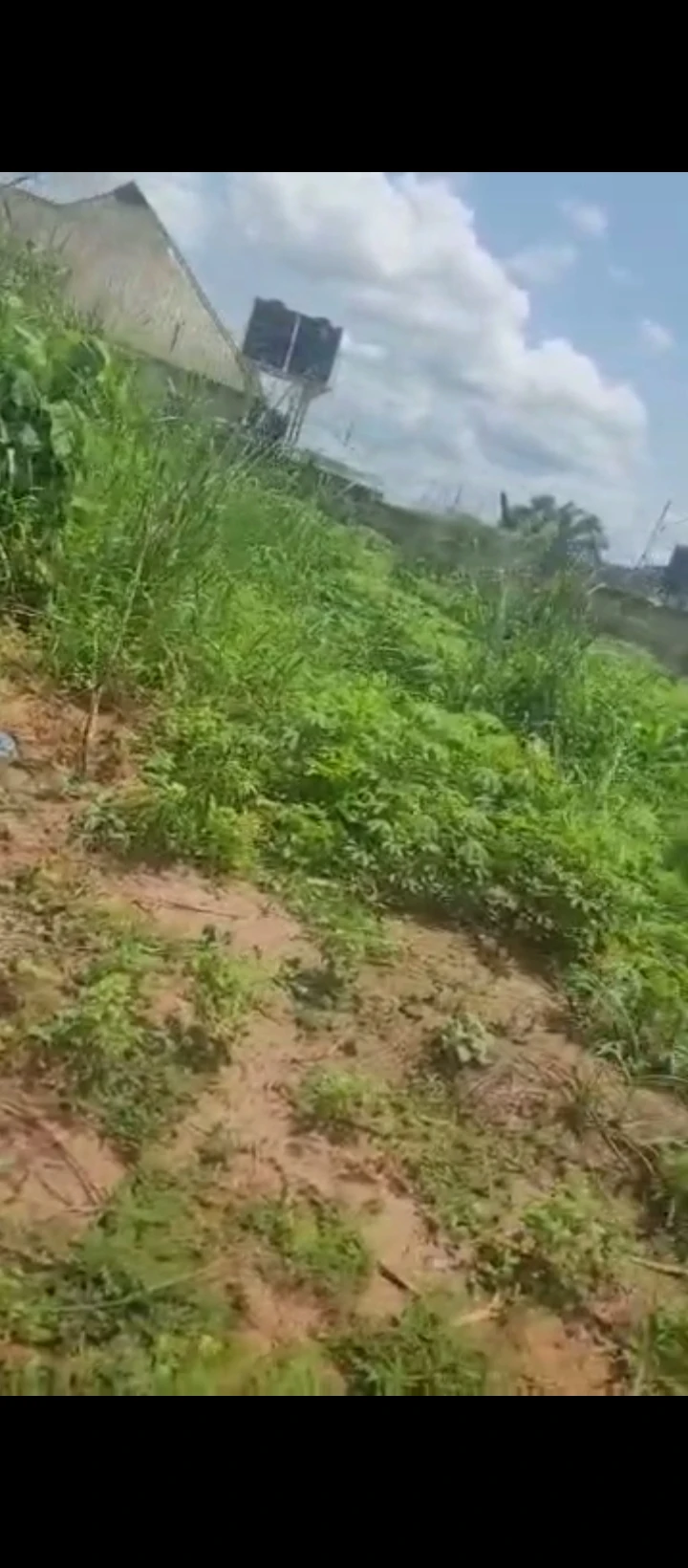 Land for Sale in EKHIADOLOR oluku, Edo