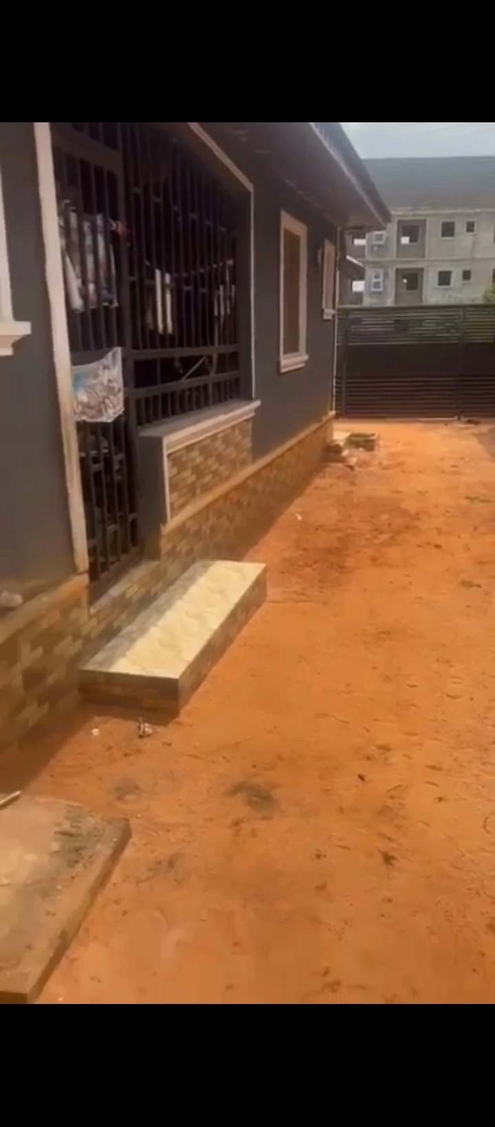 1 Bedroom Flat for Rent in Peanut, Edo cover picture