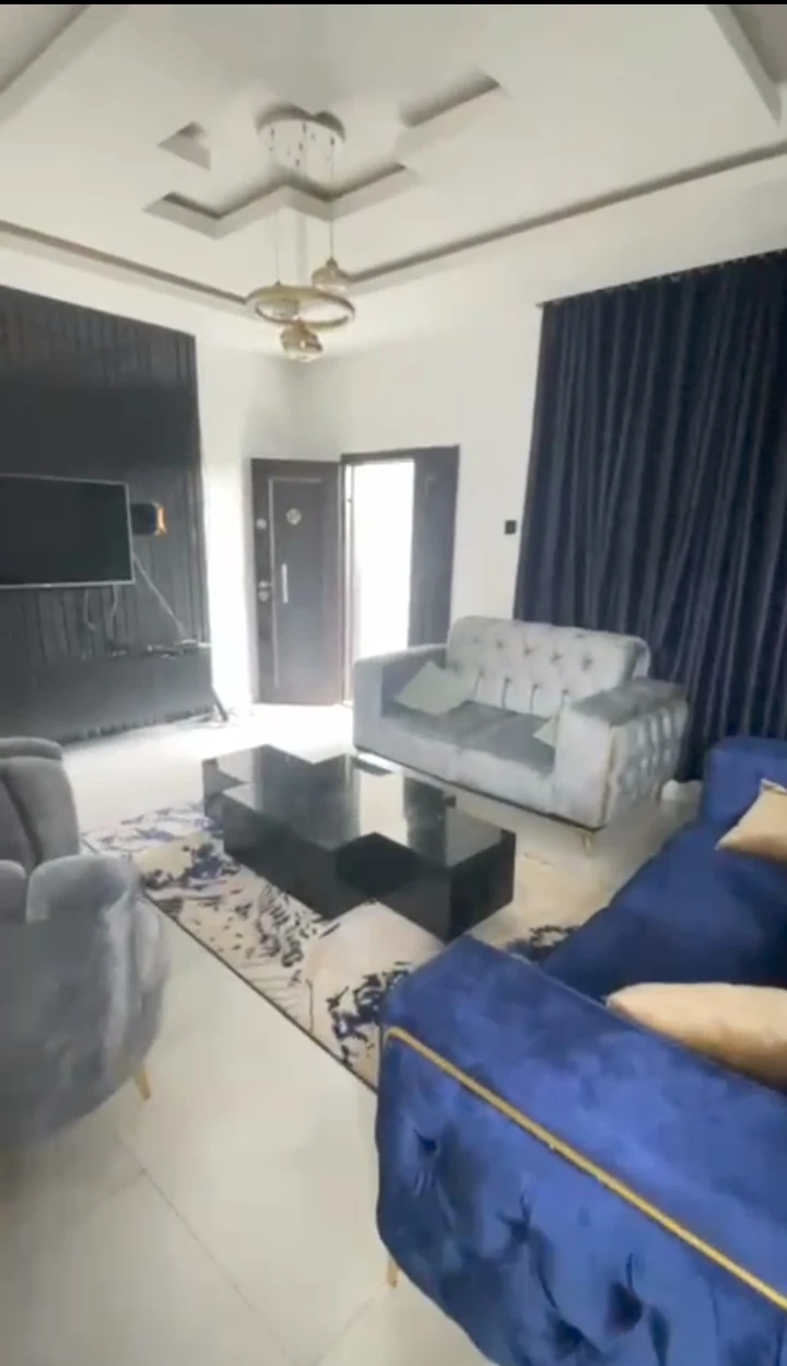 2 Bedroom Flat for Rent in Ugbor central, Edo cover picture