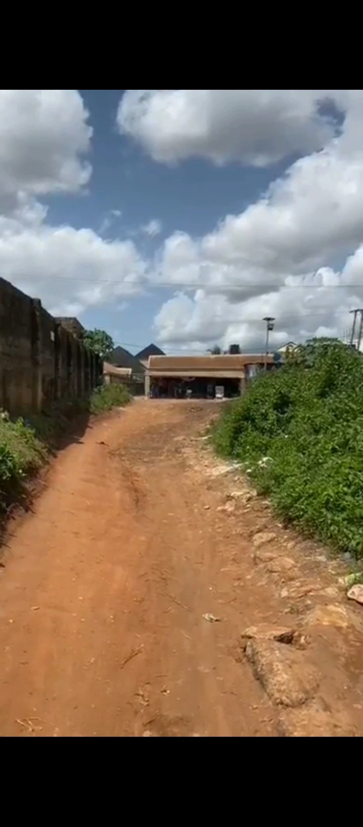 Land for Sale in Ugbor, Edo cover picture