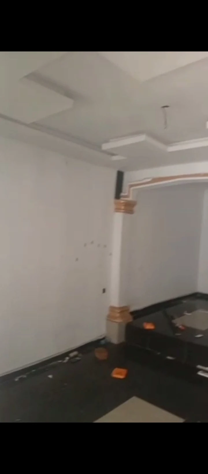 2 Bedroom Flat for Rent in Pz sapele road, Edo cover picture