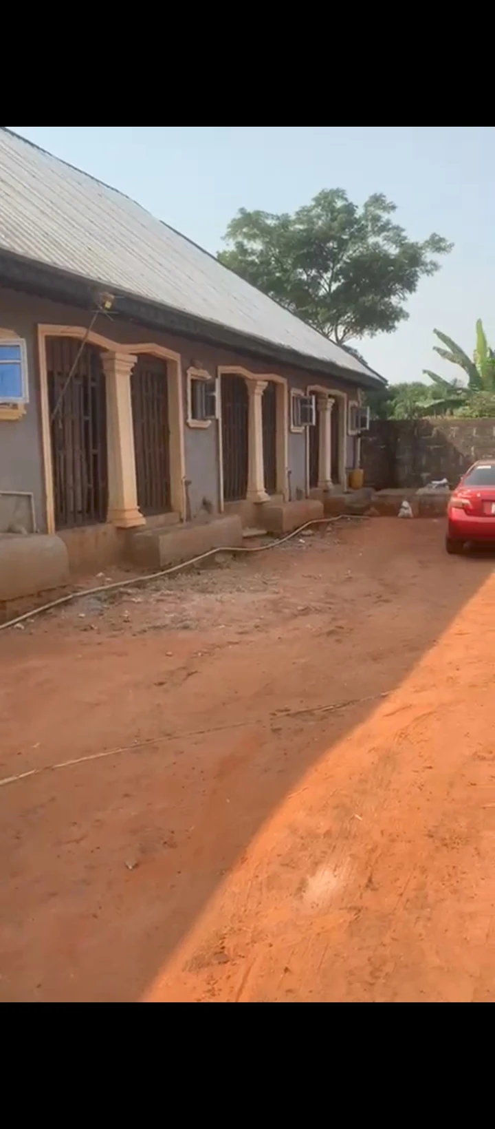 Bungalow for Sale in Aduwawa, Edo cover picture