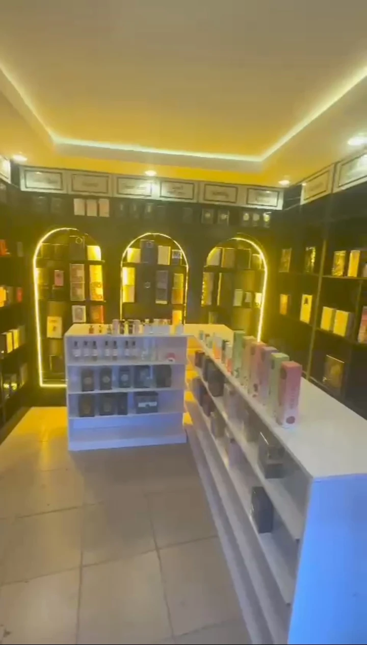 Store for Sale in Ugbor village, Edo cover picture