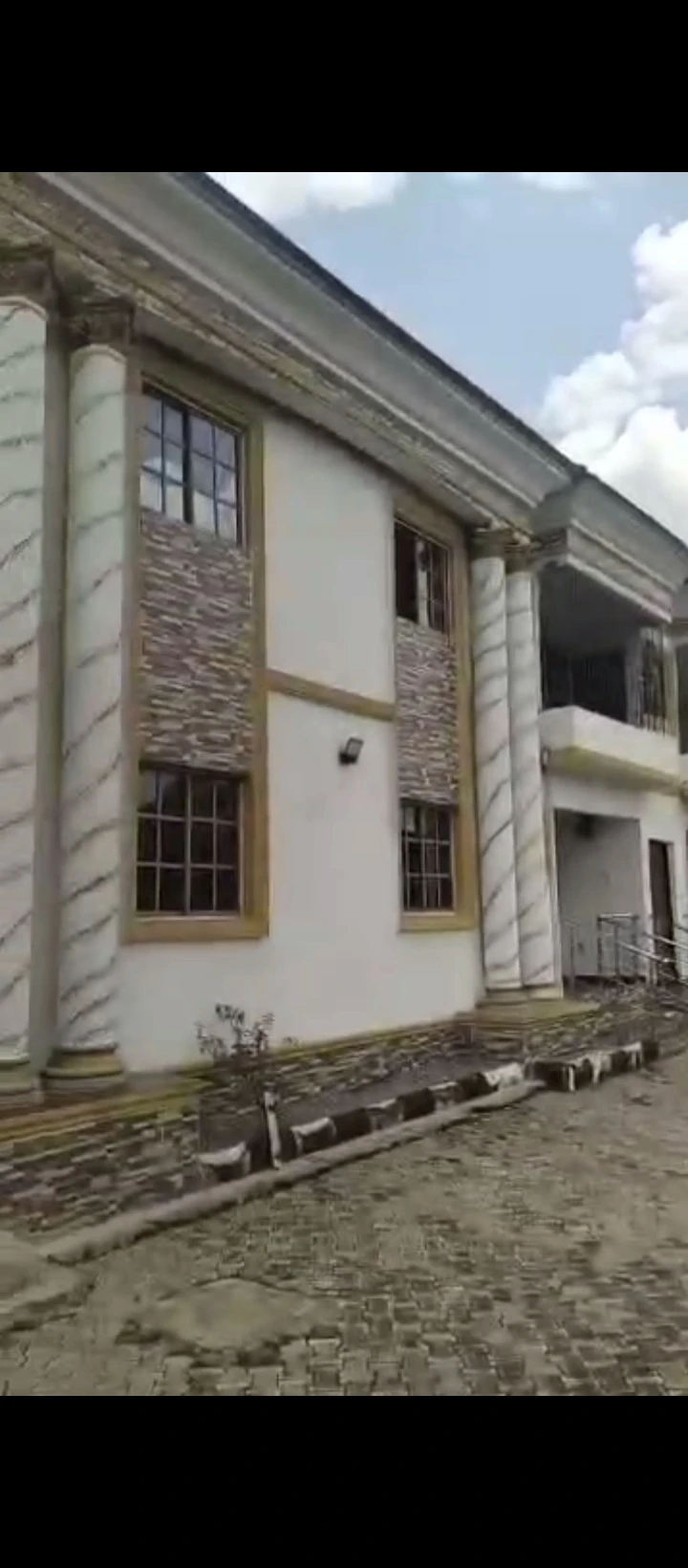 3 Bedroom Flat for Sale in AMAGBA, Edo cover picture