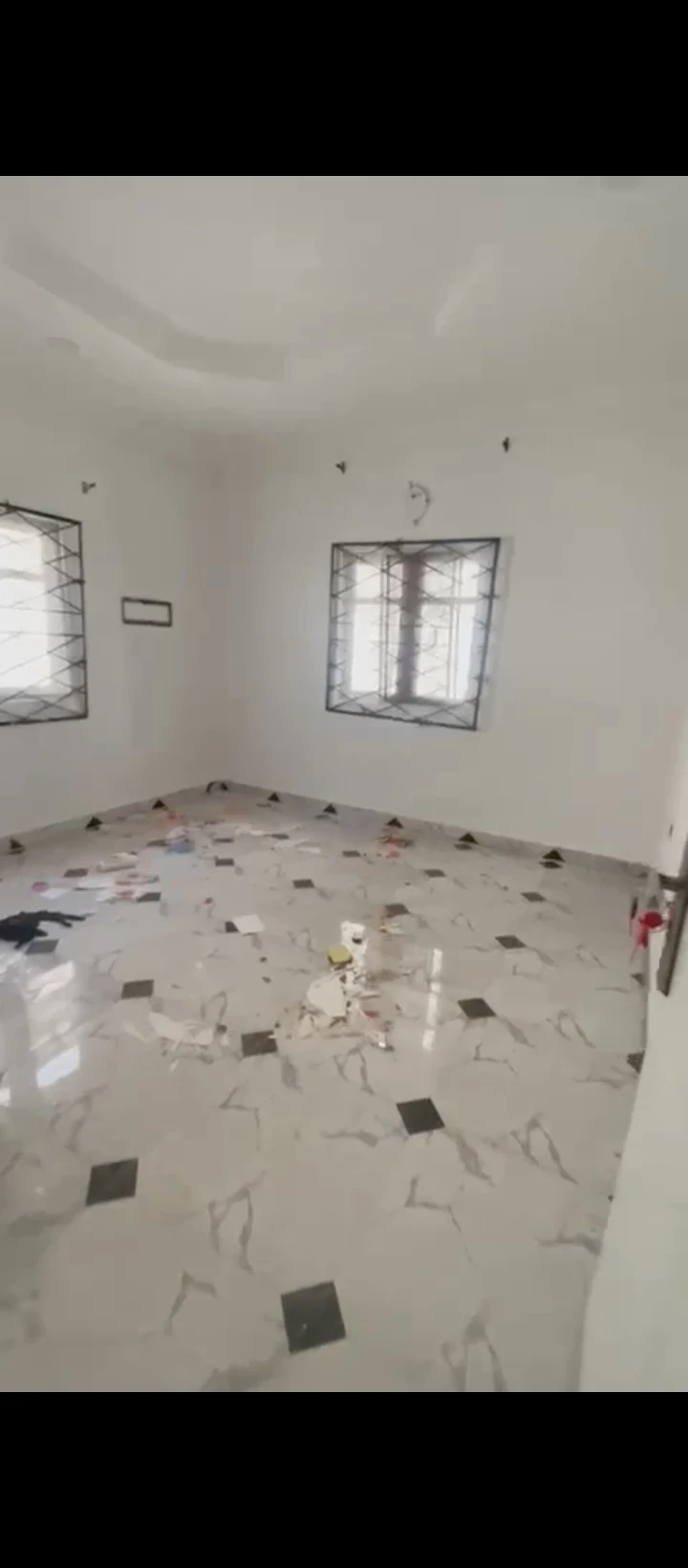 3 Bedroom Flat for Rent in Amagba, Edo cover picture
