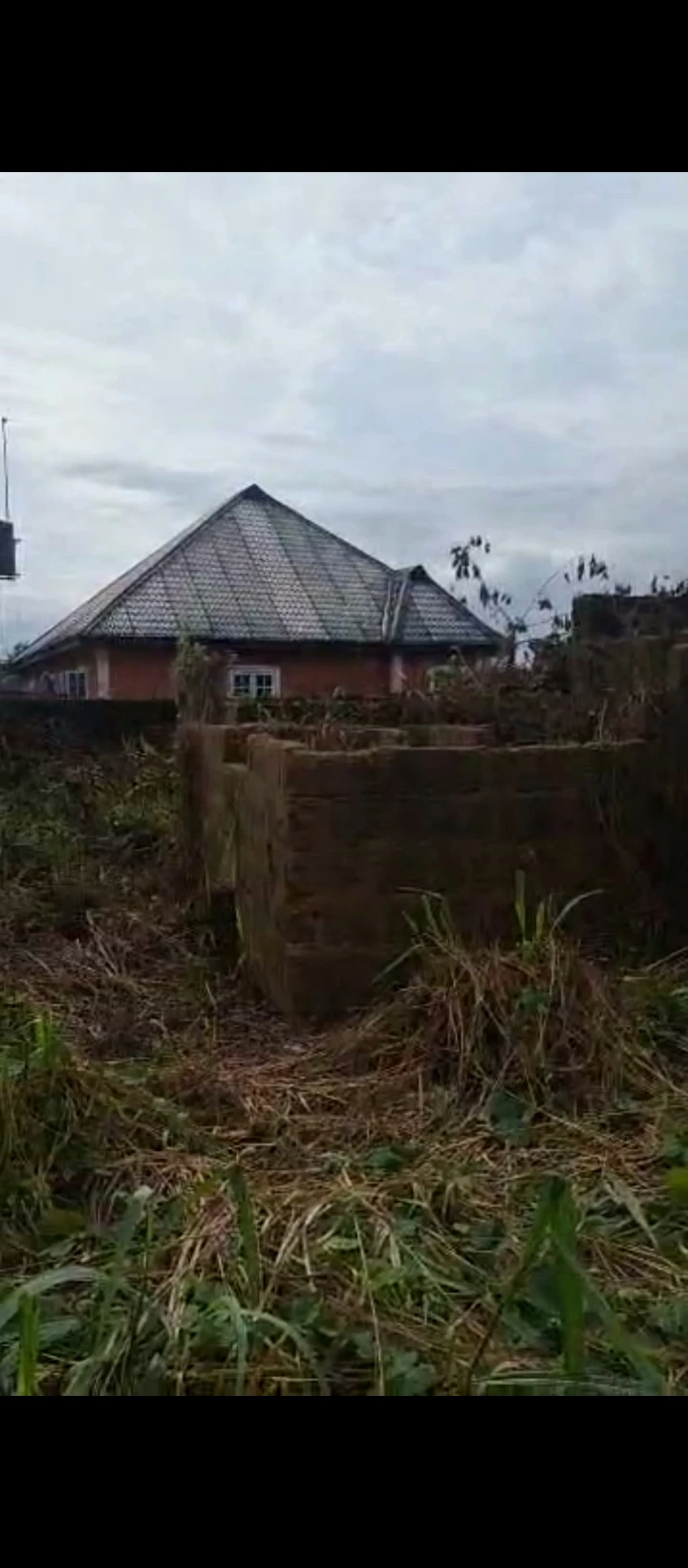 3 Bedroom Flat for Sale in AMAGBA, Edo cover picture