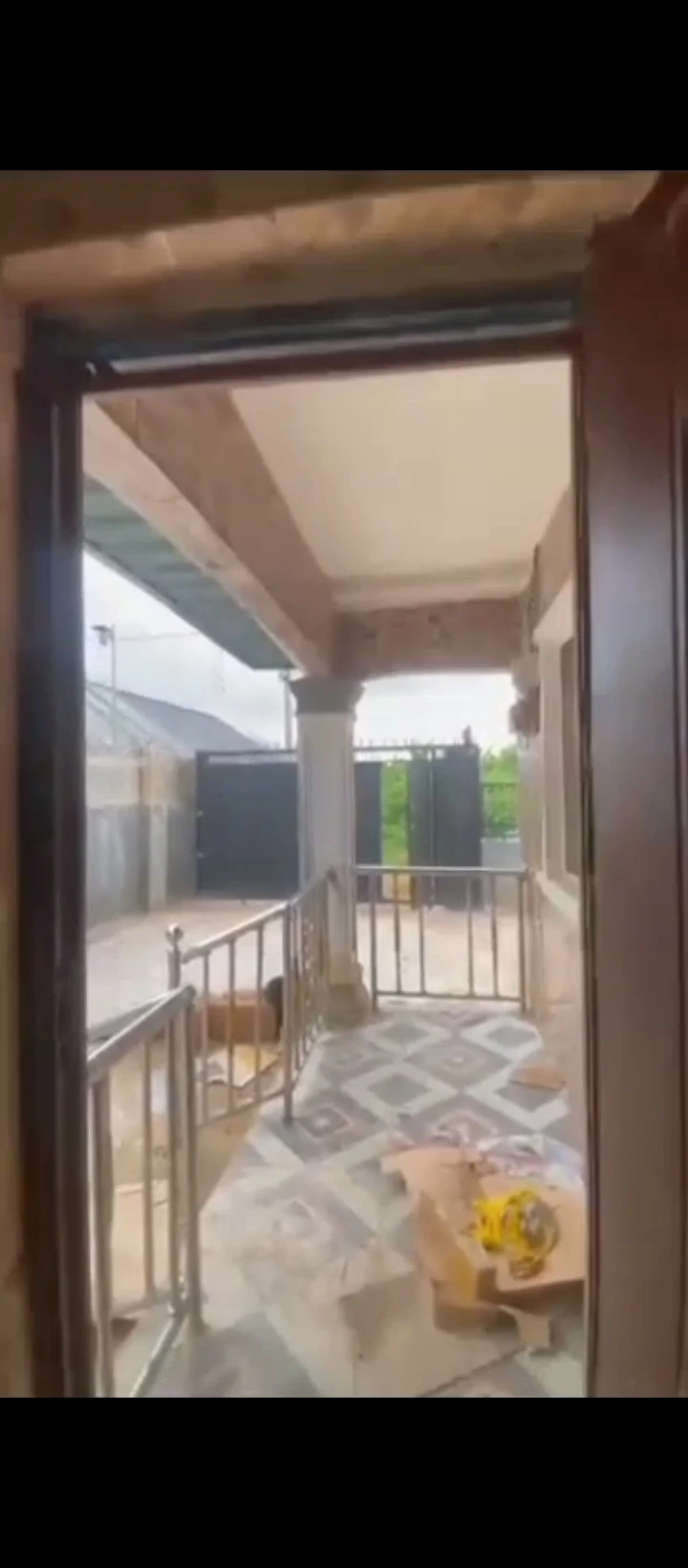 3 Bedroom Flat for Rent in Uhie, Edo cover picture