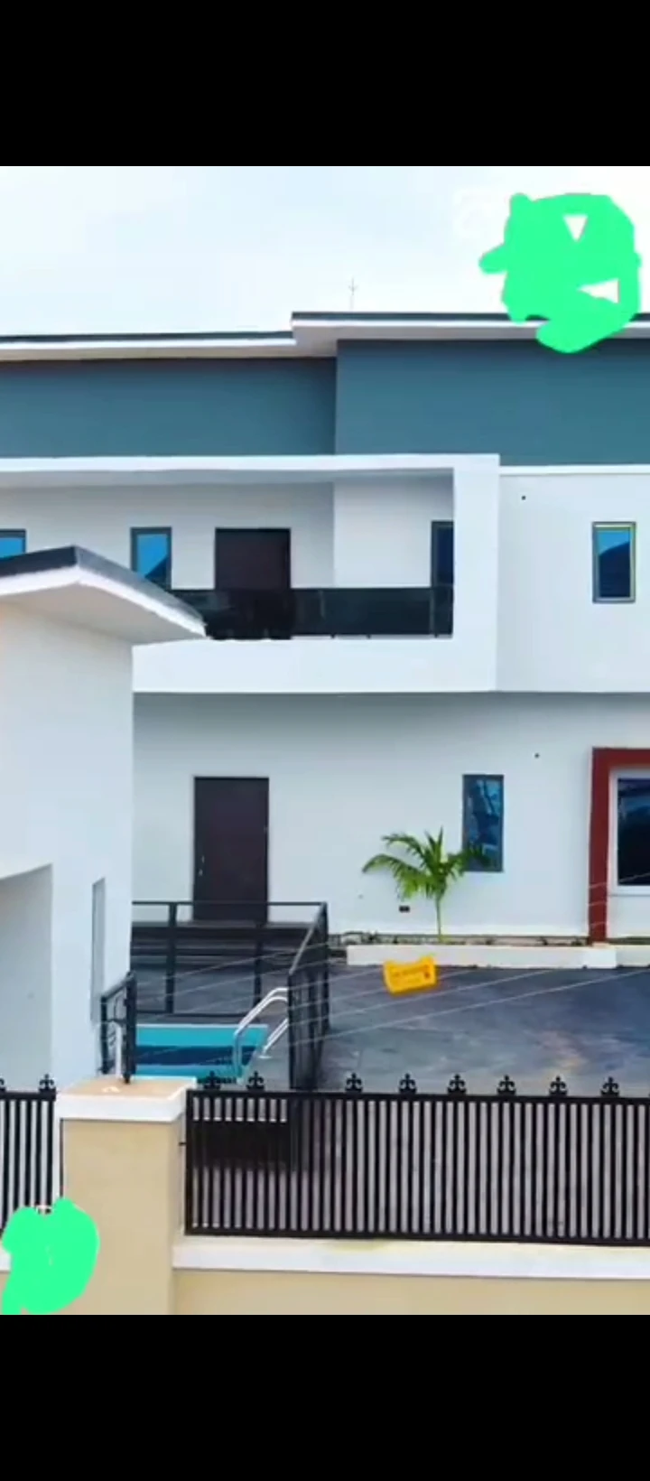 Duplex for Sale in Ogunwenyin, Edo cover picture