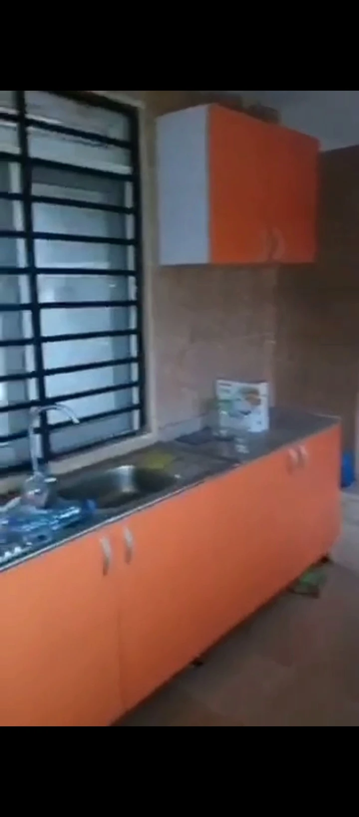 4 Bedroom Flat for Sale in Ulemo upper airport road, Edo cover picture