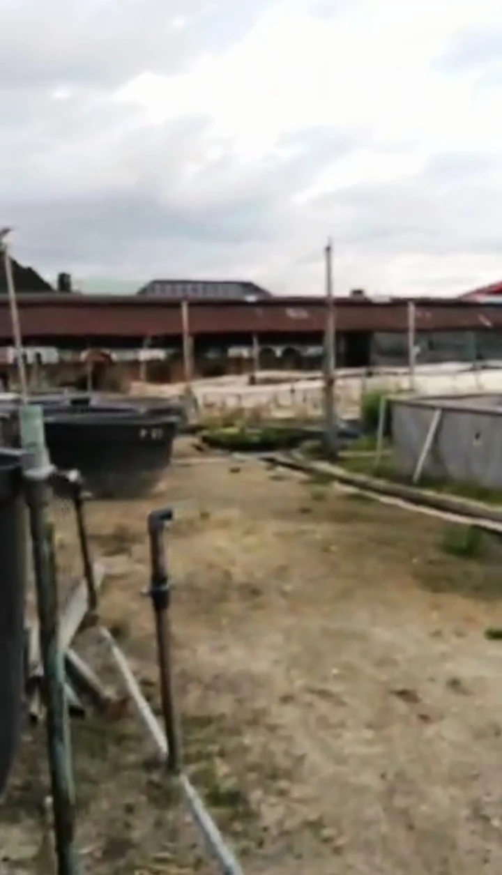 Land for Sale in DDPA Estate off Deco road Warri, Delta cover picture
