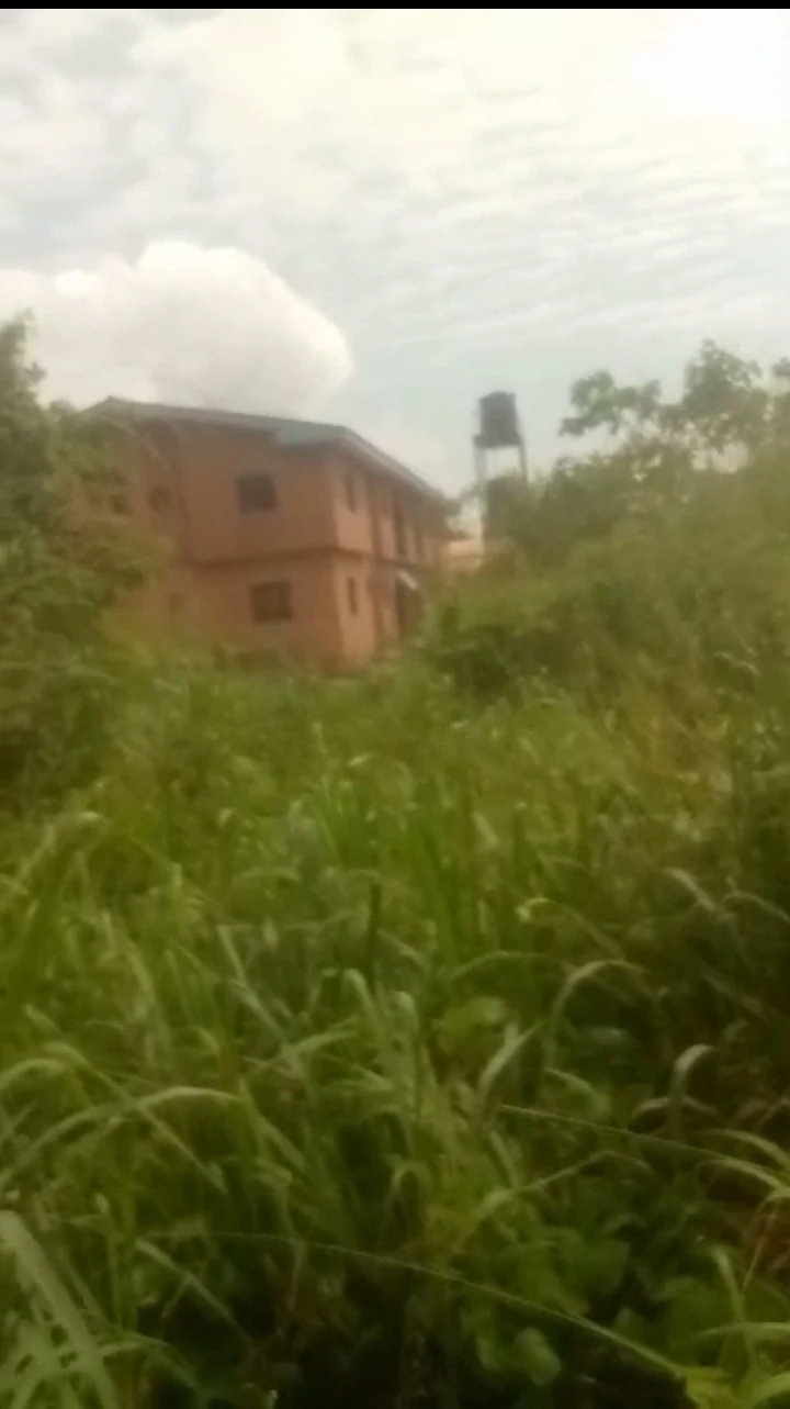 Land for Sale in EBO QUARTER OFF IYEKOGBA IRIRI ROAD OFF AIRPORT ROAD, Edo cover picture