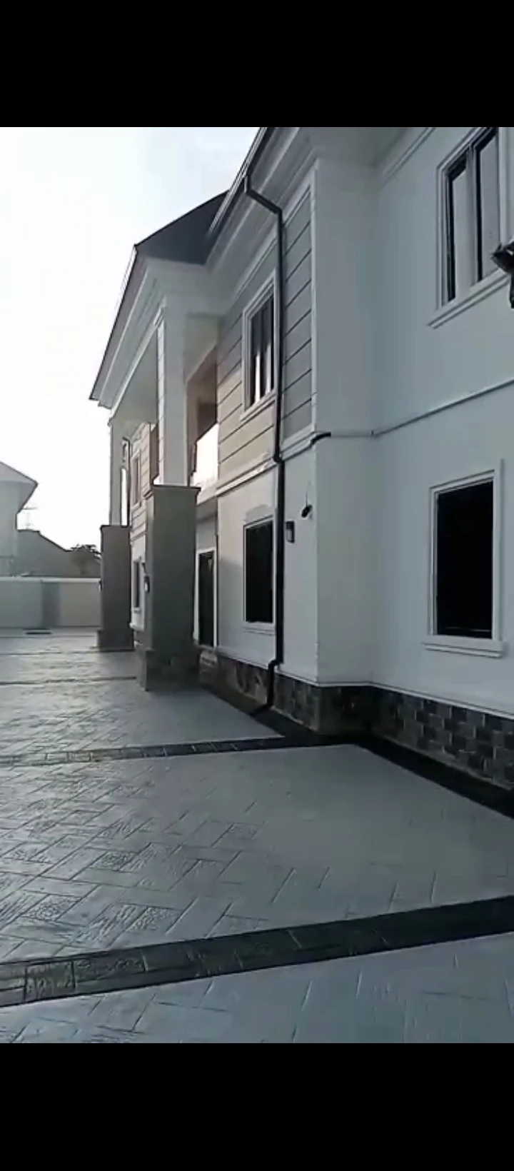 3 Bedroom Flat for Sale in Peanut junction sapele road, Edo cover picture