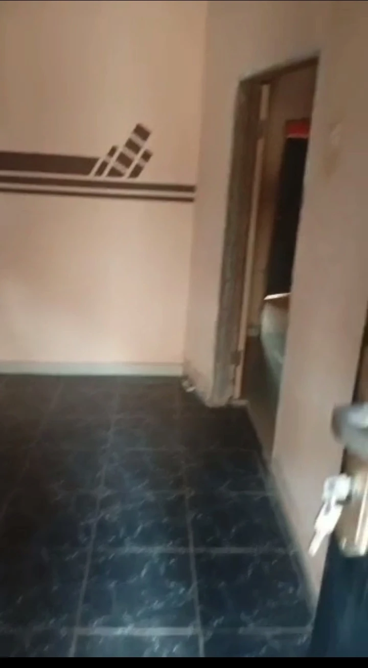 1 Bedroom Flat for Rent in Country home, Edo cover picture