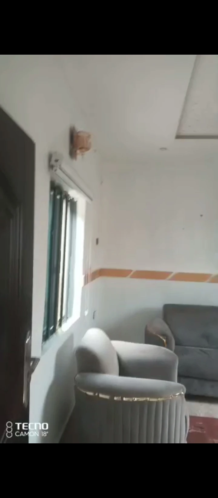 1 Bedroom Flat for Rent in Jeddo, Delta