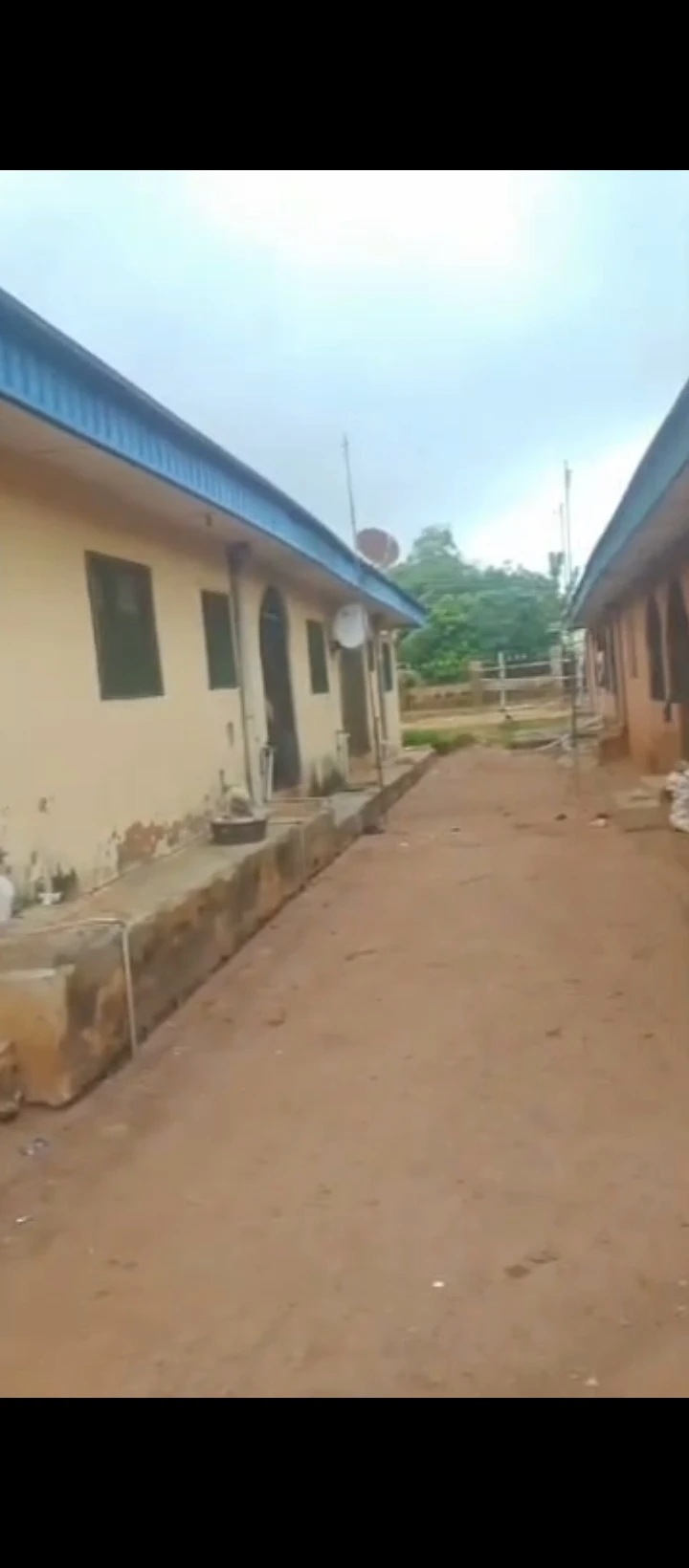 Bungalow for Sale in Adesuwa, Edo cover picture