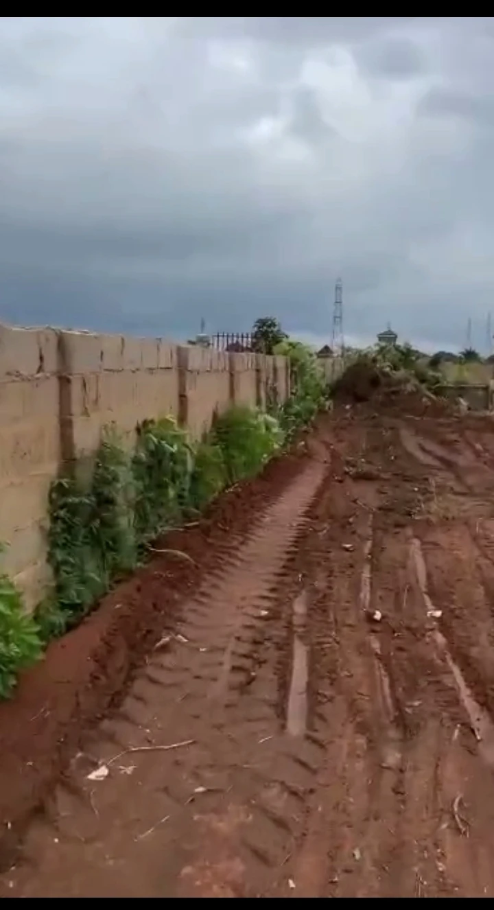 Land for Sale in BIU Road along sapele road, Edo cover picture
