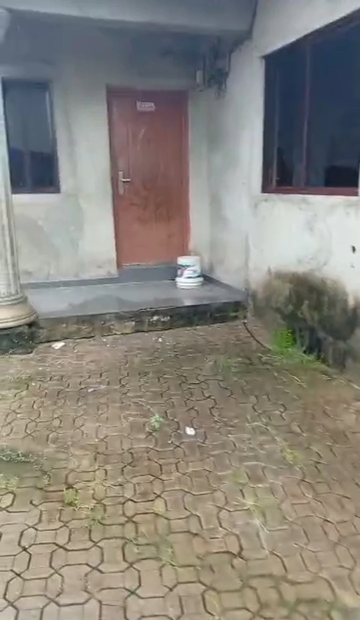 Bungalow for Sale in PTI, Delta