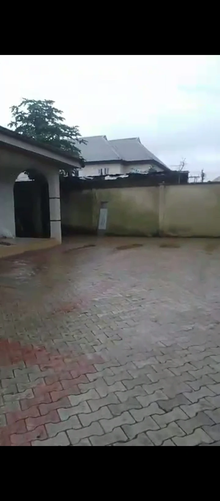 Bungalow for Rent in Upper Adesuwa, Edo cover picture