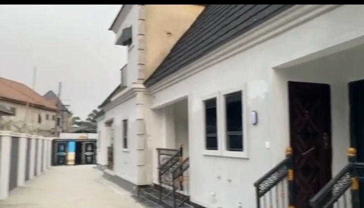 Bungalow for Sale in Okorikpere, Delta cover picture