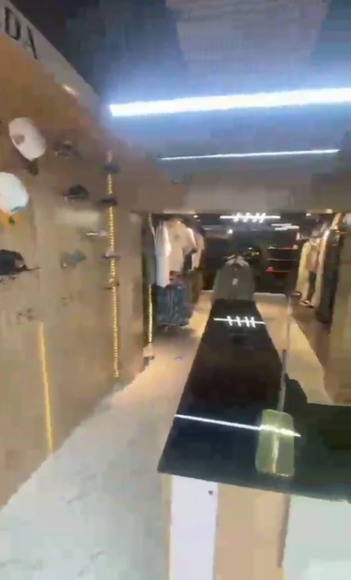 Store for Sale in Adesuwa, Edo cover picture