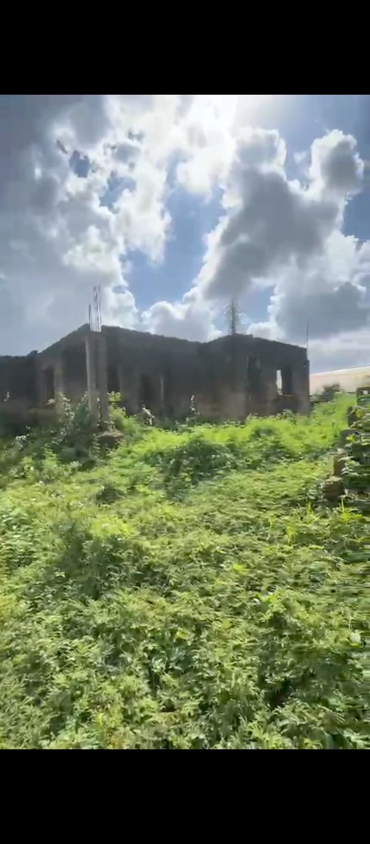 Land for Sale in Okha sapele road, Edo cover picture