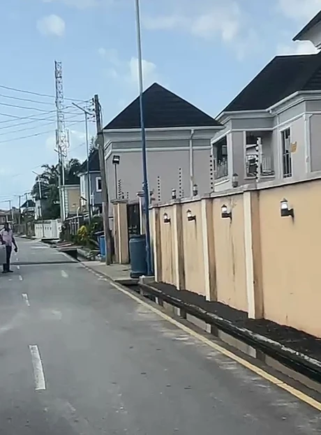 Duplex for Sale in Jakpa road, Delta cover picture