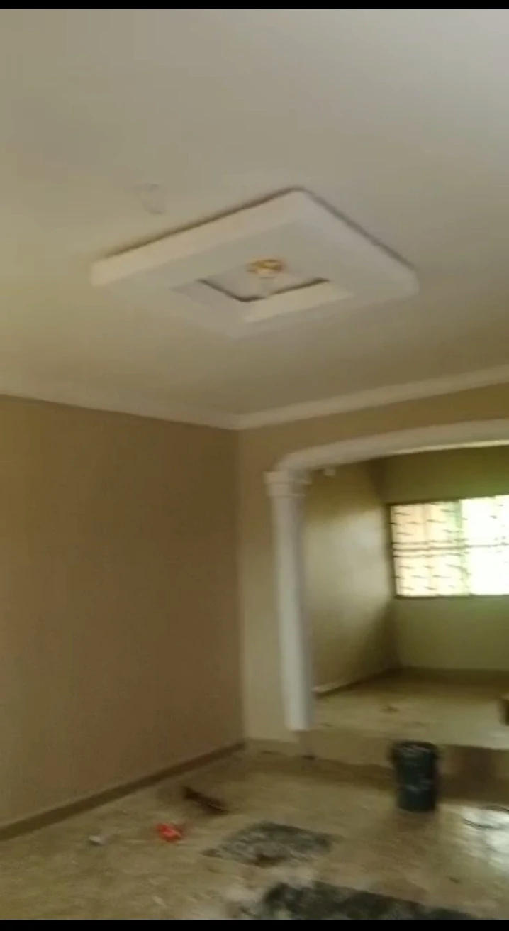 3 Bedroom Flat for Rent in Ekehuaw, Edo cover picture