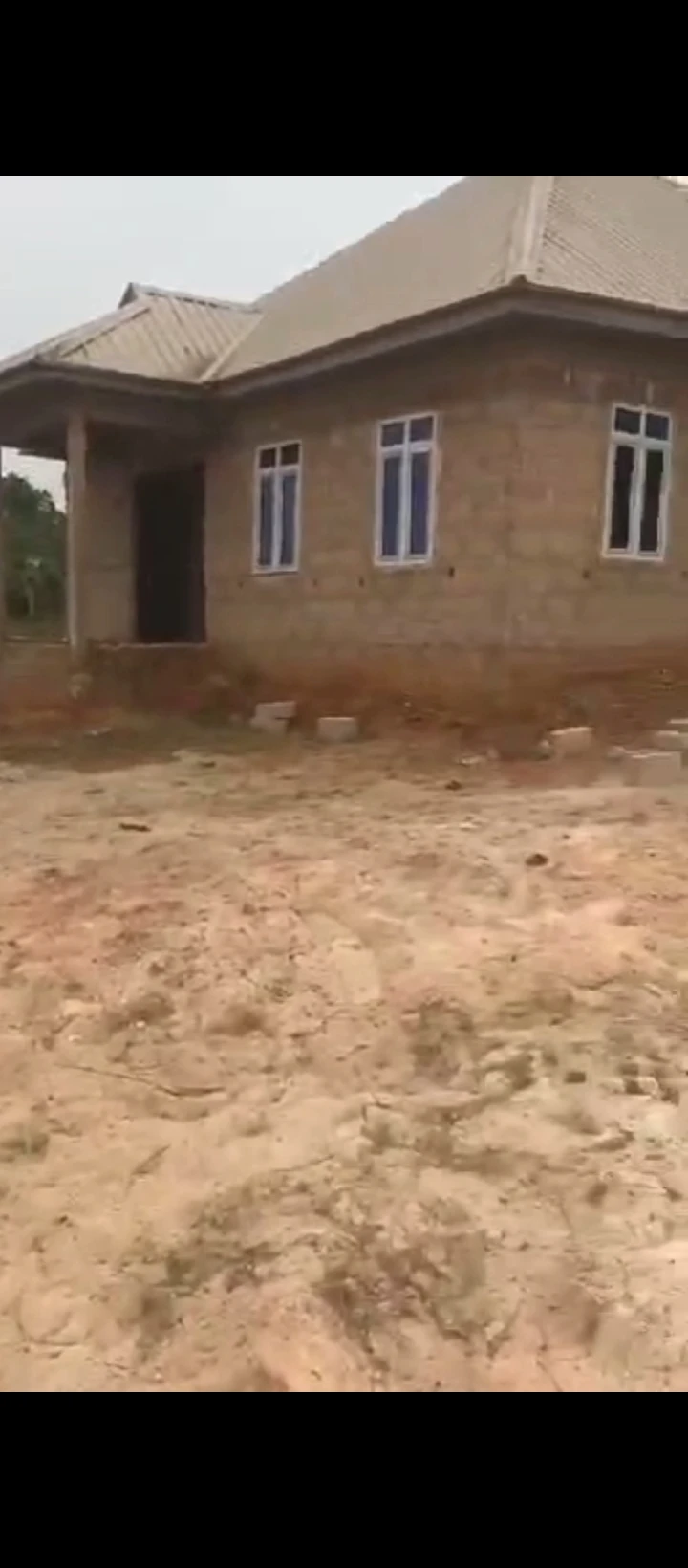 Bungalow for Sale in Iriri, Edo cover picture