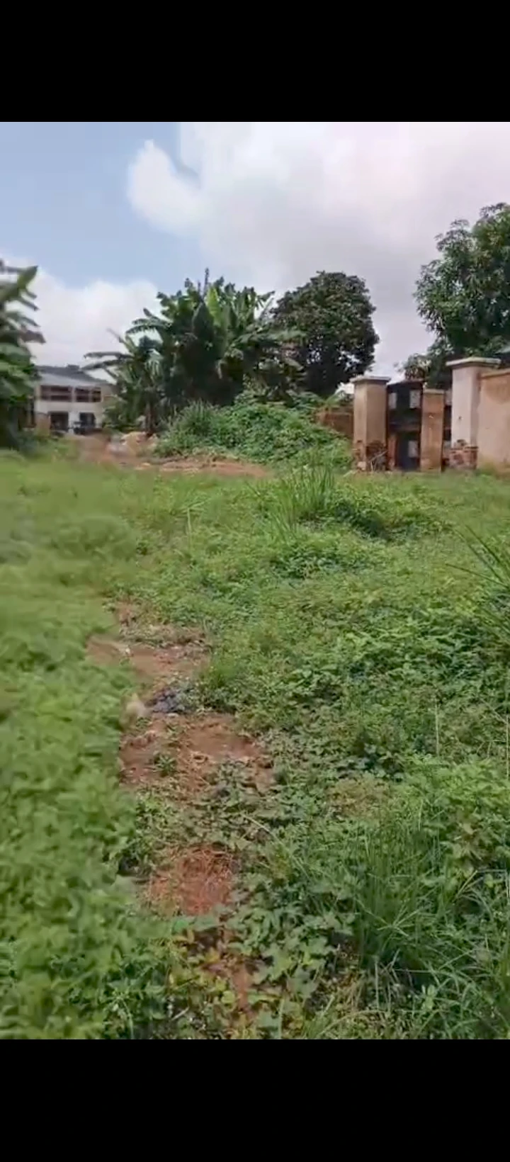 Land for Sale in Ogba airport road, Edo cover picture