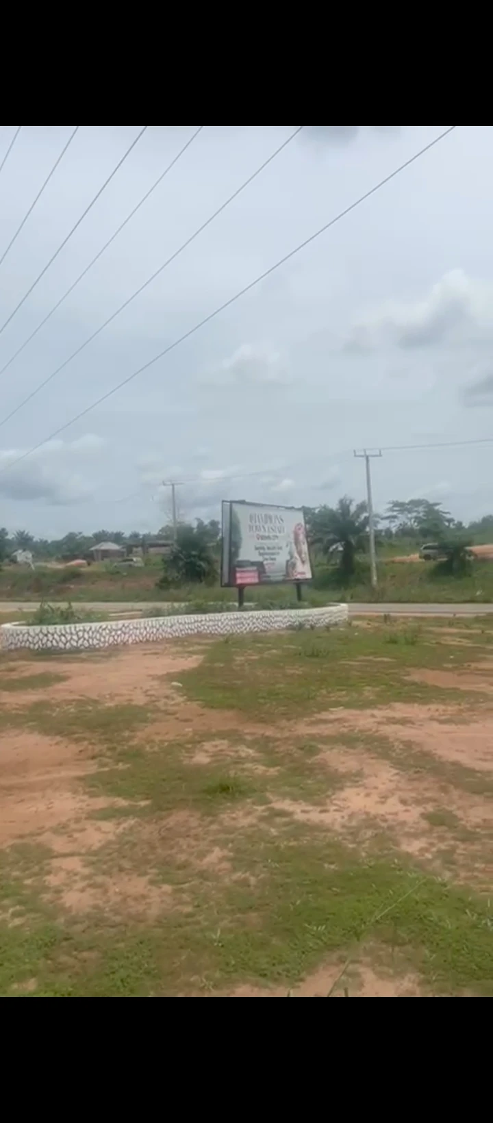 Land for Sale in Presco off sapele road, Edo cover picture