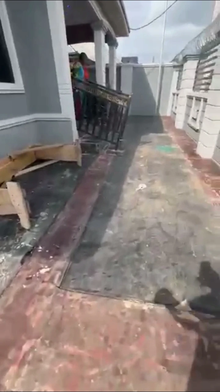 Bungalow for Rent in Zion Street sapele road, Edo cover picture