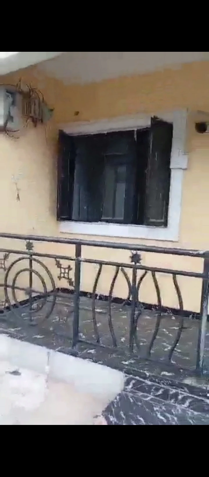 1 Bedroom Flat for Rent in Ewabogwu, Edo cover picture