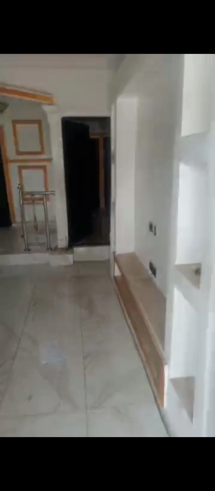 4 Bedroom Flat for Rent in Isihor, Edo cover picture