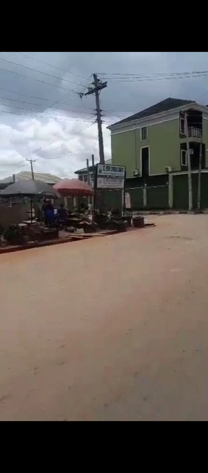 Land for Lease in Adesuwa, Edo cover picture