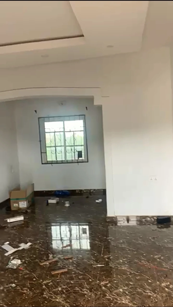 2 Bedroom Flat for Rent in Country home, Edo cover picture