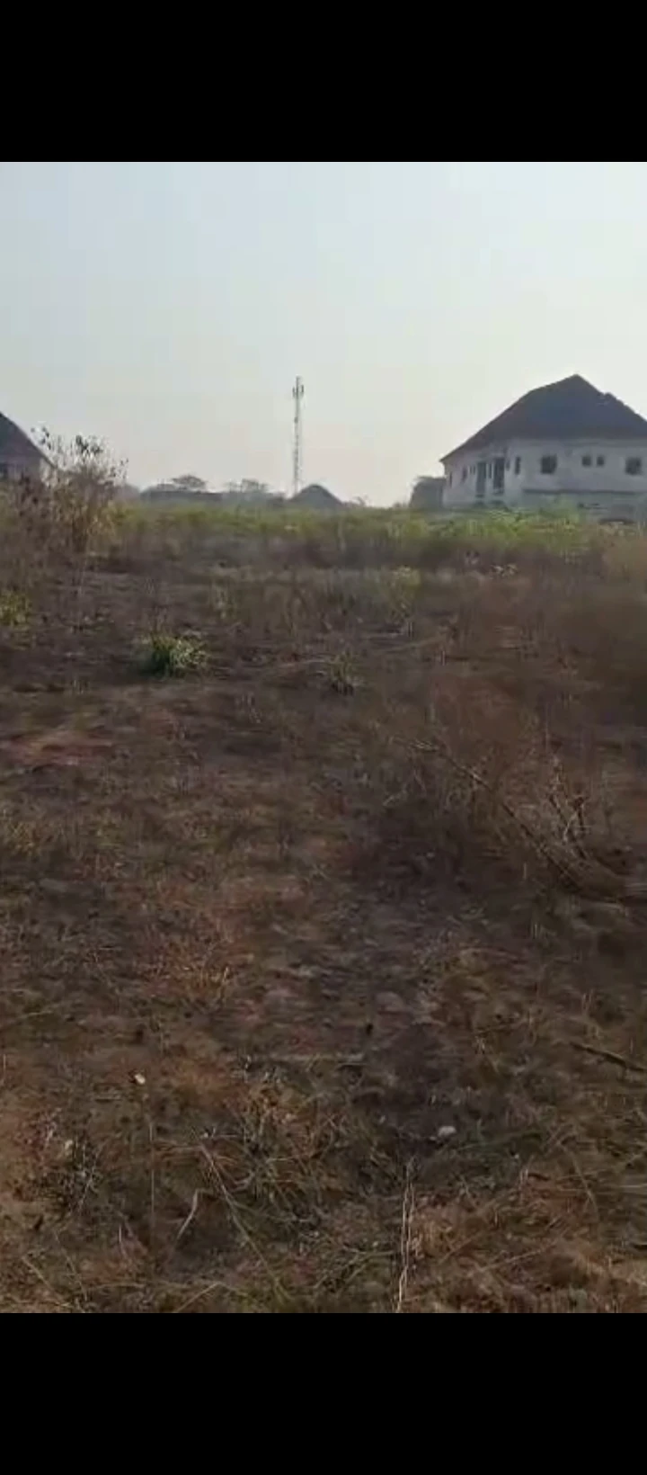 Land for Sale in Amagba, Edo cover picture
