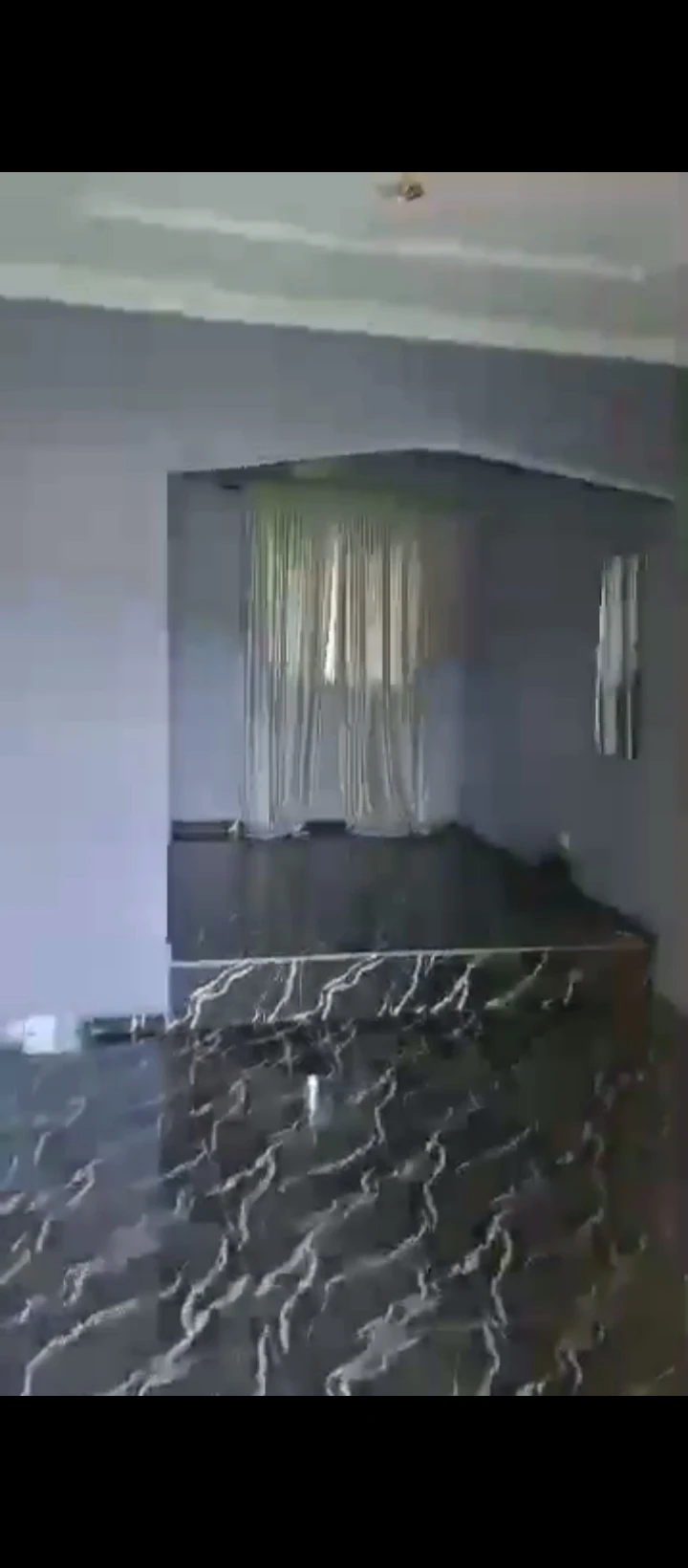 3 Bedroom Flat for Rent in Ogheghe community, Edo