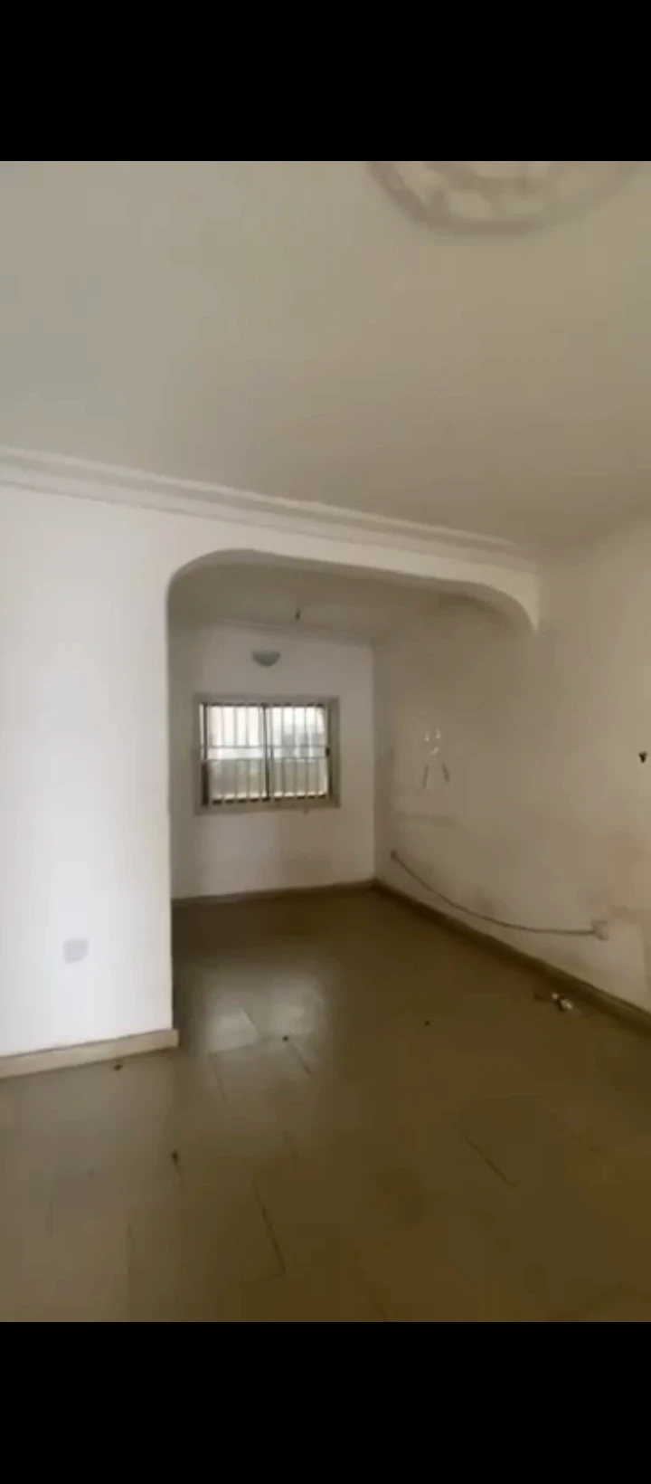 3 Bedroom Flat for Rent in Abuja quarter, Edo cover picture
