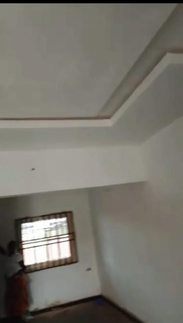 3 Bedroom Flat for Rent in Ekea sapele road by divine wisdom, Edo cover picture