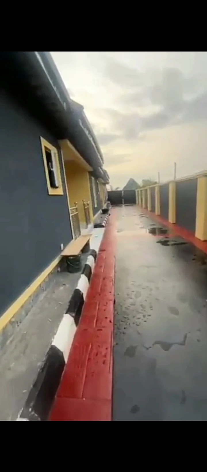 Bungalow for Sale in Utesi community, Edo cover picture
