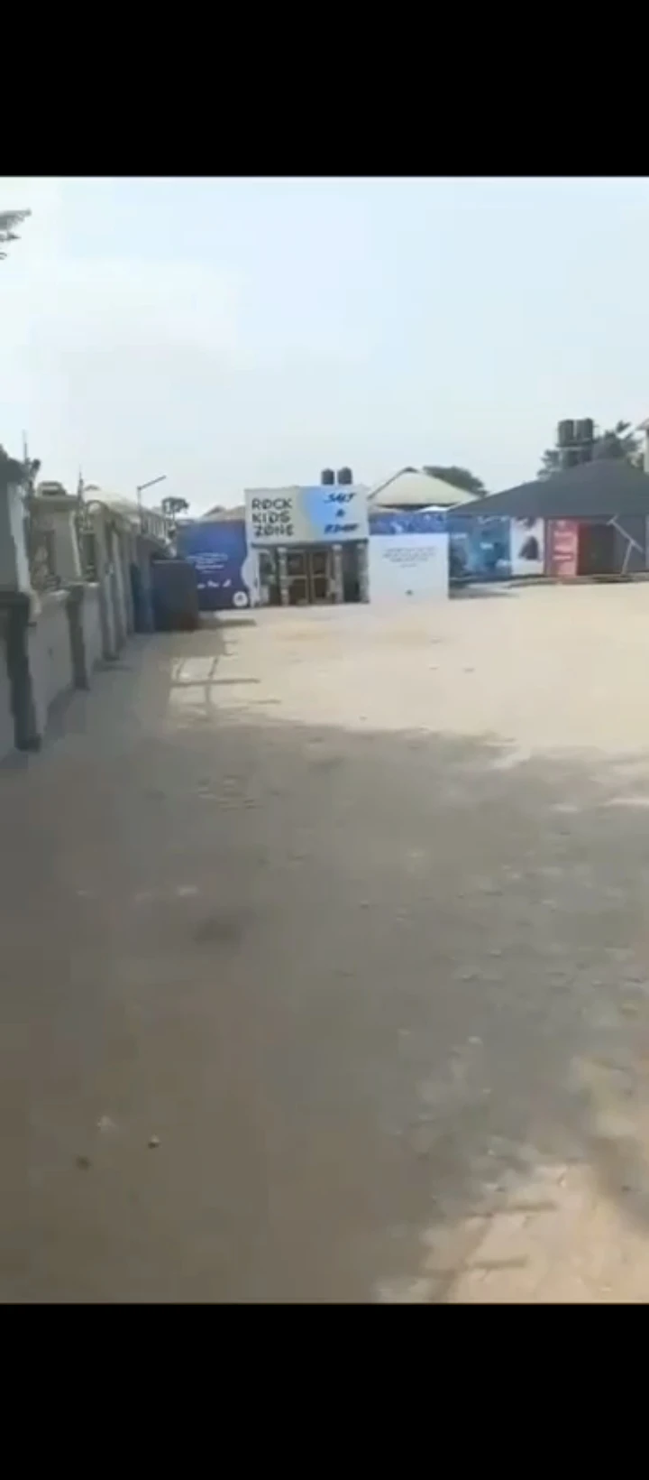 Land for Sale in Limit road, Edo cover picture