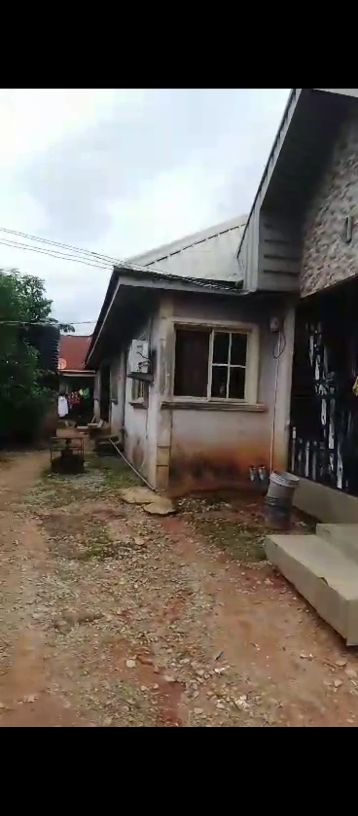 Bungalow for Sale in Ogunwenyin, Edo cover picture