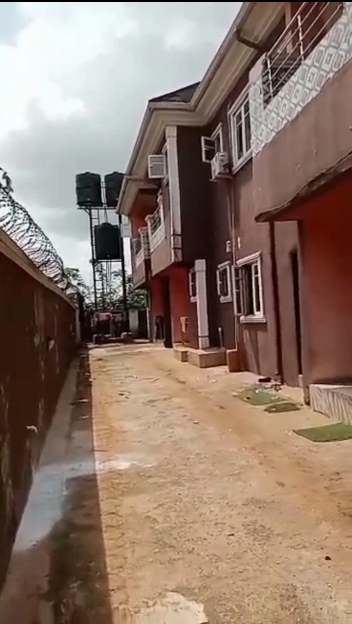 2 Bedroom Flat for Sale in Evbu, Edo cover picture
